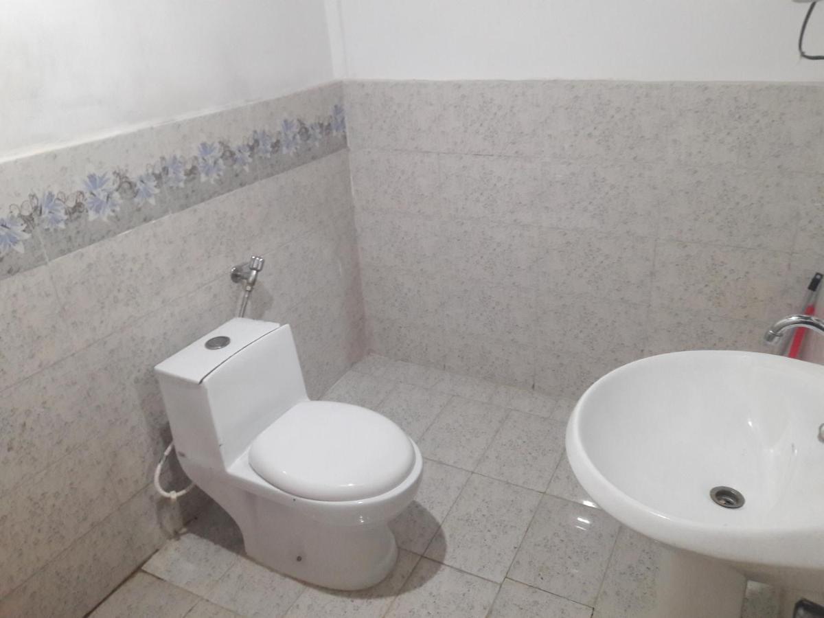 Tourist Cottage Hunza Karimabad  Экстерьер фото