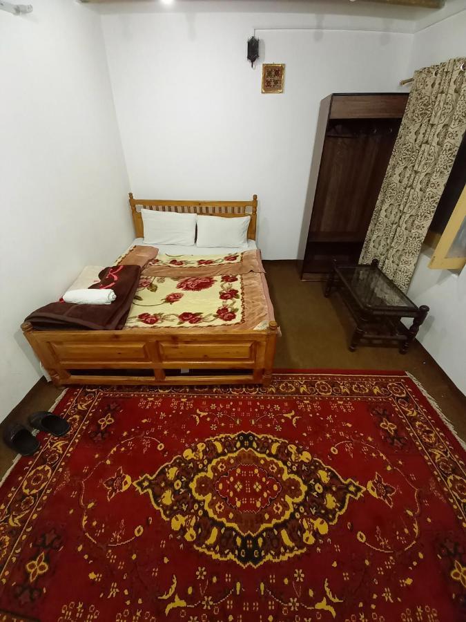 Tourist Cottage Hunza Karimabad  Экстерьер фото